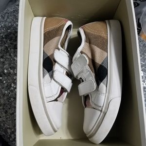 Burberry Sneakers